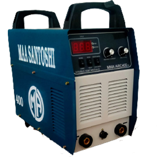 MMA ARC 400 welding machine